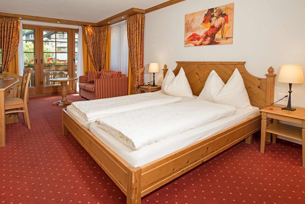 Hotel Dufour Chalet - Adults Only Zermatt Eksteriør billede