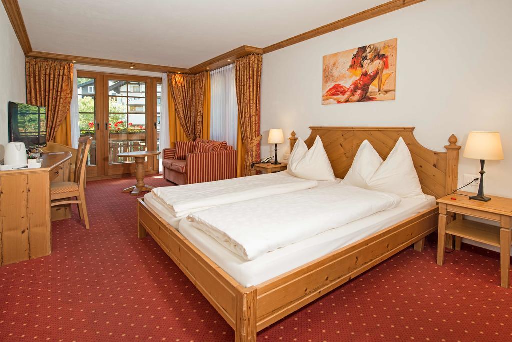 Hotel Dufour Chalet - Adults Only Zermatt Eksteriør billede