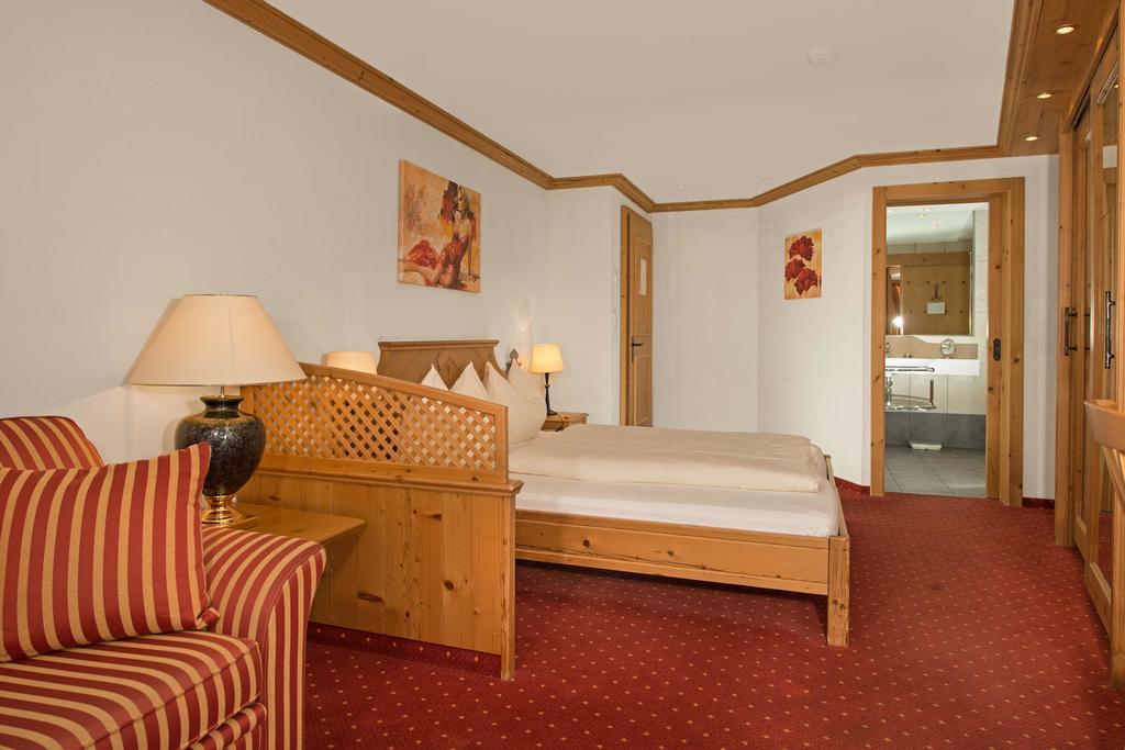 Hotel Dufour Chalet - Adults Only Zermatt Eksteriør billede
