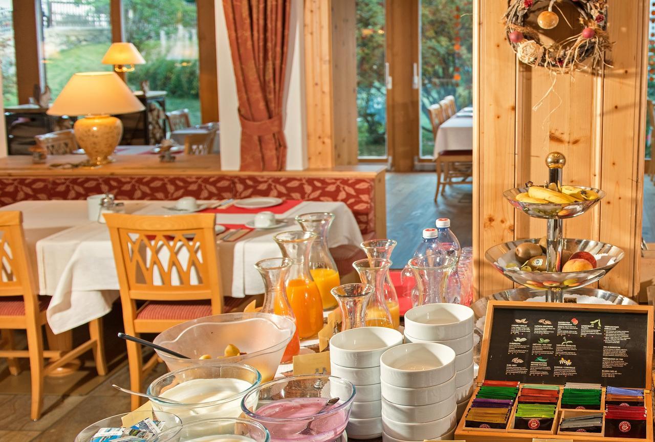 Hotel Dufour Chalet - Adults Only Zermatt Eksteriør billede